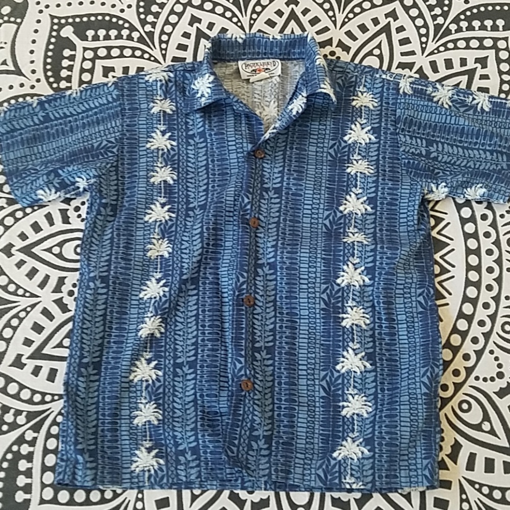 🕶HAWAIIAN SHIRTS, super cute size:M🕶